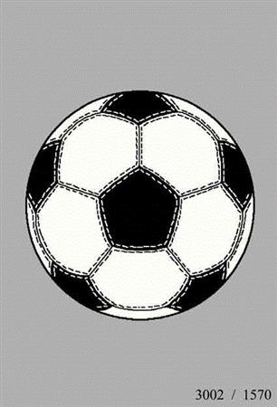 توپ فوتبال-3002